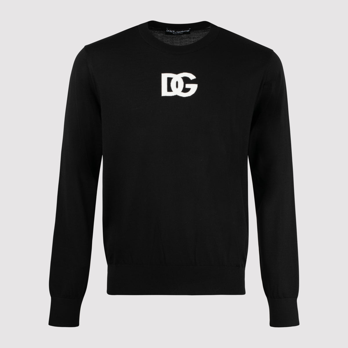 Dolce & Gabbana クルーネック トレーナー 46 s-l1200.jpg