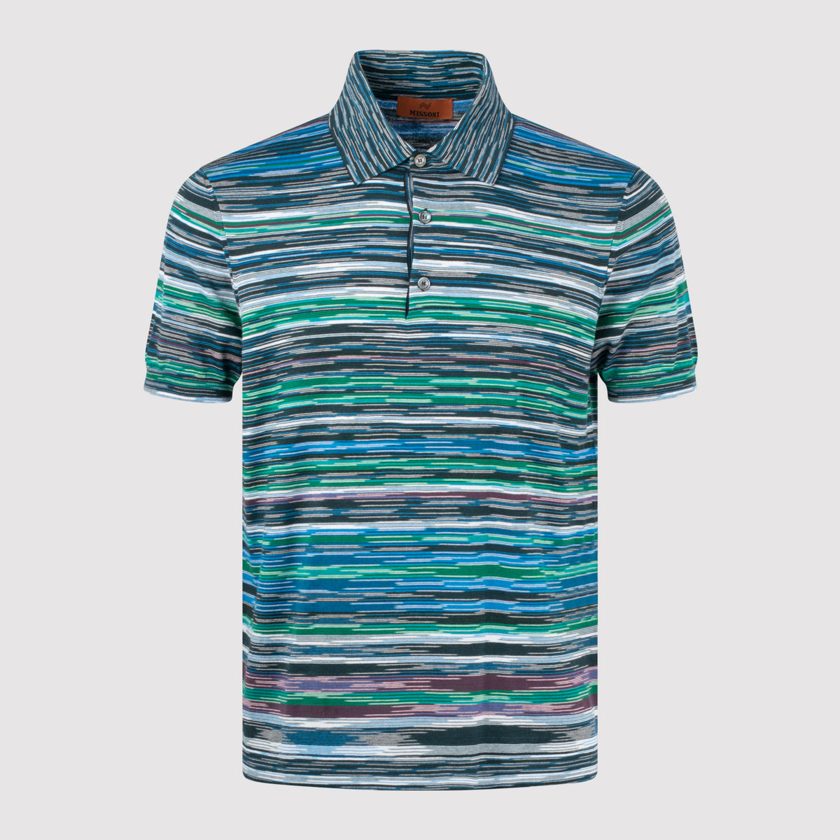 Missoni polo 2024