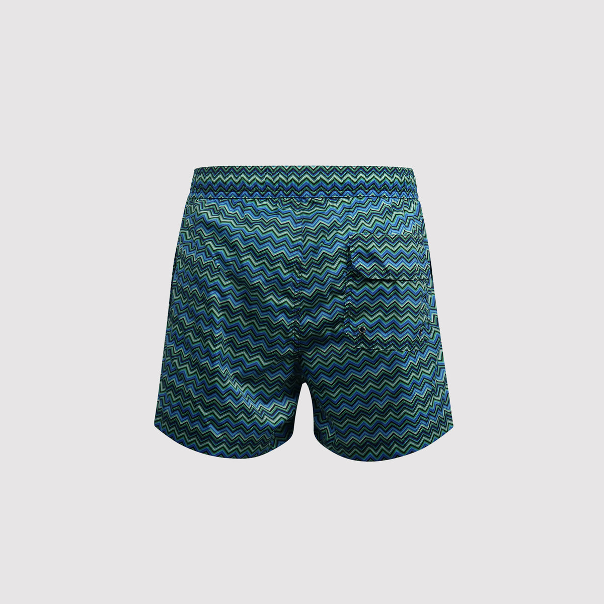 Lucca Missoni Swim Zig-Zag – Shorts Fashions