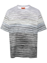 Load image into Gallery viewer, MISSONI Striped T-Shirt