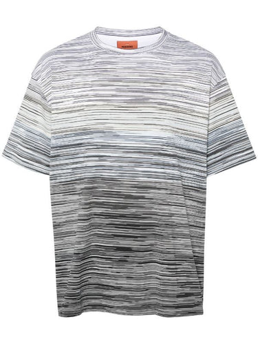 MISSONI Striped T-Shirt