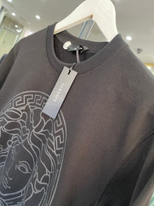 VERSACE Medusa Head Sweatshirt