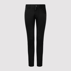 Dolce & Gabbana Stretch Jeans