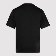 Load image into Gallery viewer, Dolce &amp; Gabbana Black Logo T-Shirt