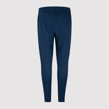 Load image into Gallery viewer, Flux Premium Tracksuit Pants Navy