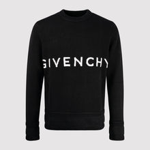 Load image into Gallery viewer, GIVENCHY 4G Knitted sweatshirt