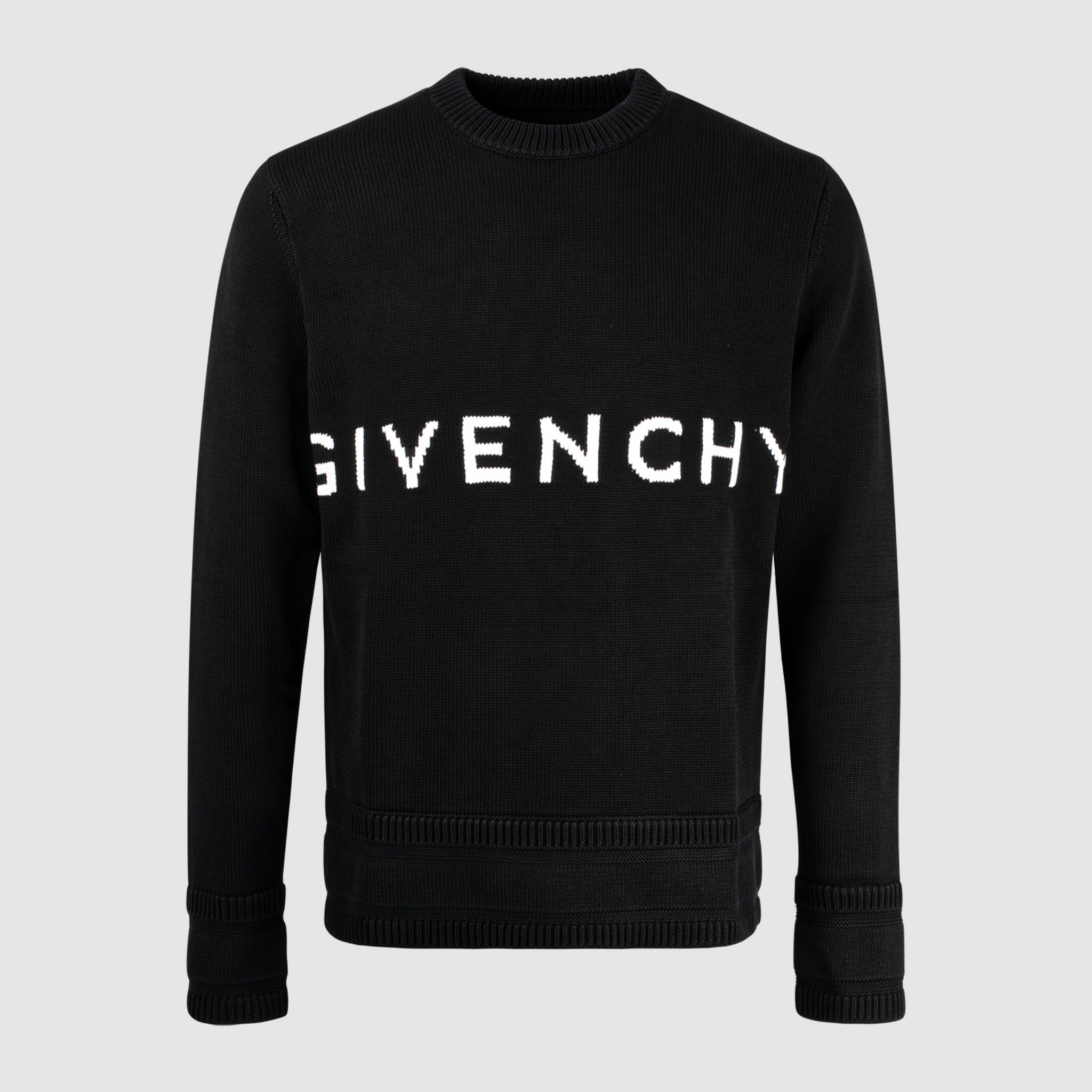 GIVENCHY 4G Knitted sweatshirt Lucca Fashions