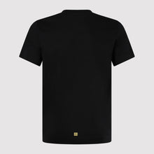 Load image into Gallery viewer, GIVENCHY Circle Black slim fit T-shirt