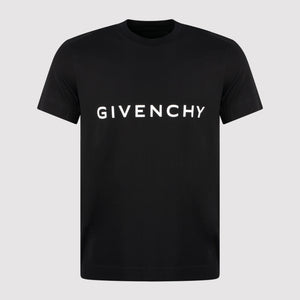 GIVENCHY Archetype slim fit T-shirt