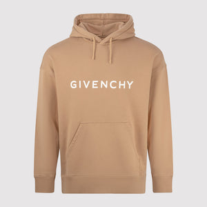 GIVENCHY Archetype Clay hoodie