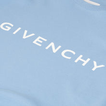 Load image into Gallery viewer, GIVENCHY Archetype White slim fit sweatshirt