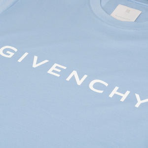 GIVENCHY Archetype slim fit T-shirt