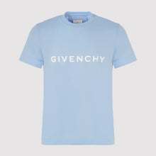 Load image into Gallery viewer, GIVENCHY Archetype slim fit T-shirt