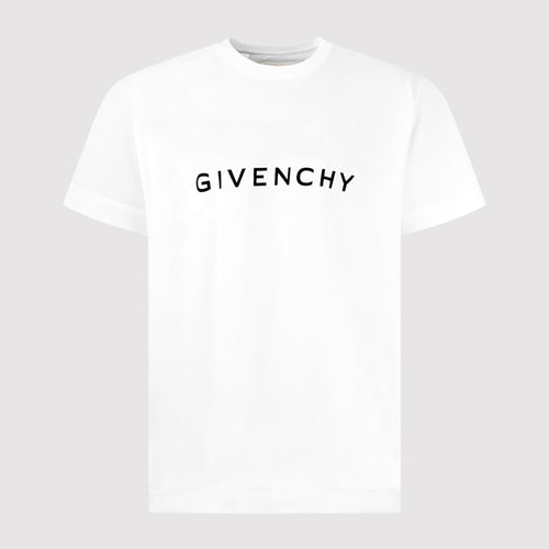 GIVENCHY - Pants With Logo Givenchy