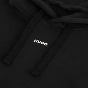 HUGO BOSS Dapo Black Tracksuit