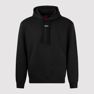 HUGO BOSS Dapo Black Tracksuit