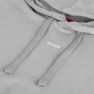 HUGO BOSS Dapo Grey Tracksuit