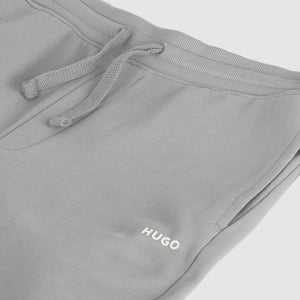 HUGO BOSS Dapo Grey Tracksuit