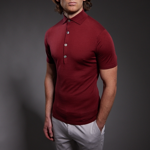 Malenzo Verenna Polo Bordeaux