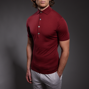 Malenzo Verenna Polo Bordeaux