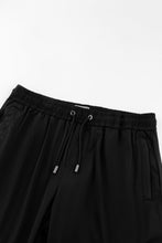 Load image into Gallery viewer, Catini Intorno Tech Pant Black