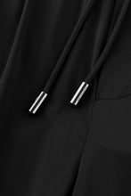 Load image into Gallery viewer, Catini Intorno Tech Pant Black