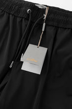 Load image into Gallery viewer, Catini Intorno Tech Pant Black