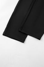Load image into Gallery viewer, Catini Intorno Tech Pant Black
