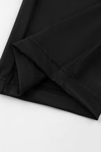 Load image into Gallery viewer, Catini Intorno Tech Pant Black