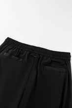 Load image into Gallery viewer, Catini Intorno Tech Pant Black
