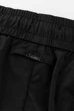 Load image into Gallery viewer, Catini Intorno Tech Pant Black