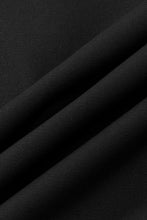 Load image into Gallery viewer, Catini Intorno Tech Pant Black