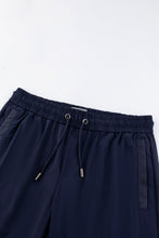 Load image into Gallery viewer, Catini Intorno Tech Pant Navy Blue