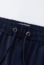 Load image into Gallery viewer, Catini Intorno Tech Pant Navy Blue