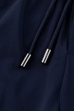 Load image into Gallery viewer, Catini Intorno Tech Pant Navy Blue