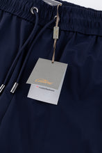 Load image into Gallery viewer, Catini Intorno Tech Pant Navy Blue