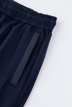 Load image into Gallery viewer, Catini Intorno Tech Pant Navy Blue