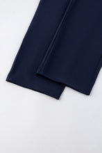 Load image into Gallery viewer, Catini Intorno Tech Pant Navy Blue
