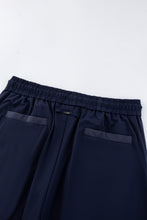 Load image into Gallery viewer, Catini Intorno Tech Pant Navy Blue