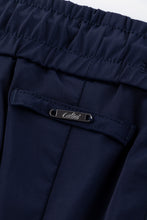 Load image into Gallery viewer, Catini Intorno Tech Pant Navy Blue