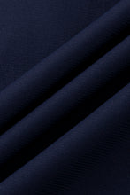 Load image into Gallery viewer, Catini Intorno Tech Pant Navy Blue