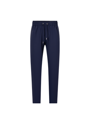 Catini Intorno Tech Pant Navy Blue