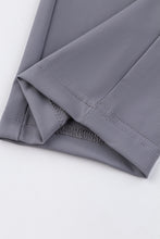 Load image into Gallery viewer, Catini Intorno Tech Pant Grigio Grey