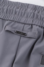 Load image into Gallery viewer, Catini Intorno Tech Pant Grigio Grey
