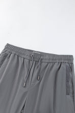Load image into Gallery viewer, Catini Intorno Tech Pant Mid Grey