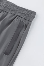 Load image into Gallery viewer, Catini Intorno Tech Pant Mid Grey