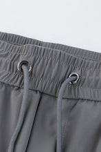 Load image into Gallery viewer, Catini Intorno Tech Pant Mid Grey