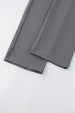 Load image into Gallery viewer, Catini Intorno Tech Pant Mid Grey