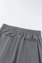 Load image into Gallery viewer, Catini Intorno Tech Pant Mid Grey