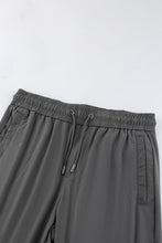 Load image into Gallery viewer, Catini Intorno Tech Pant Dark Grey